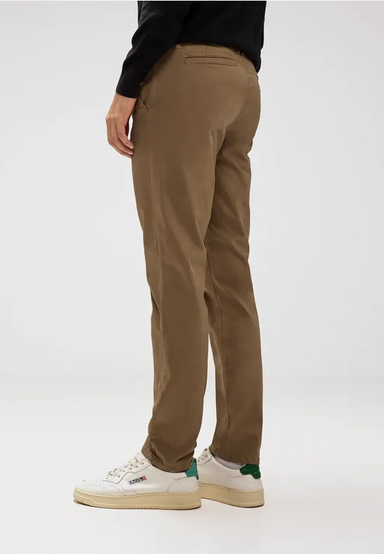 Street One Comfort Chino