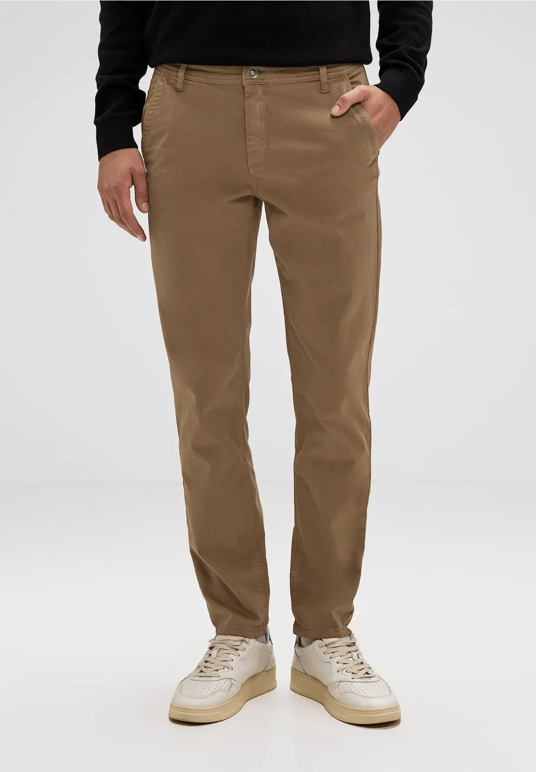 Street One Comfort Chino