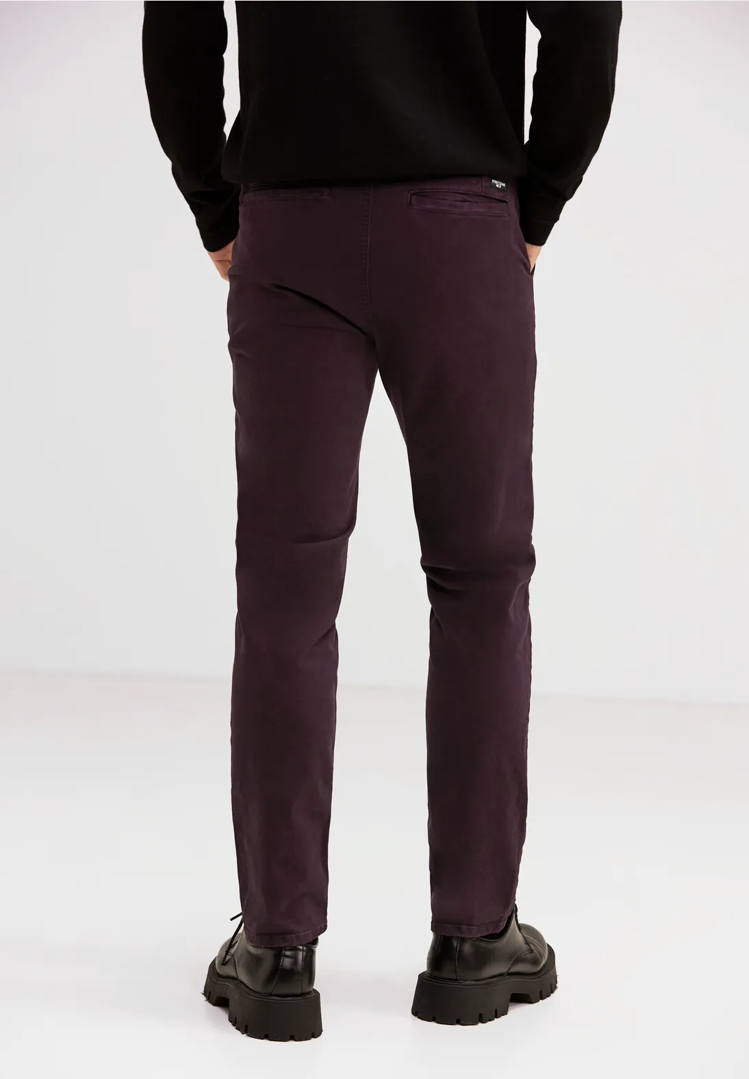 Street One Comfort Chino