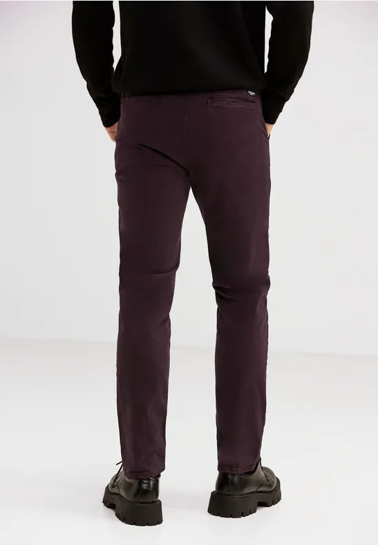Street One Comfort Chino