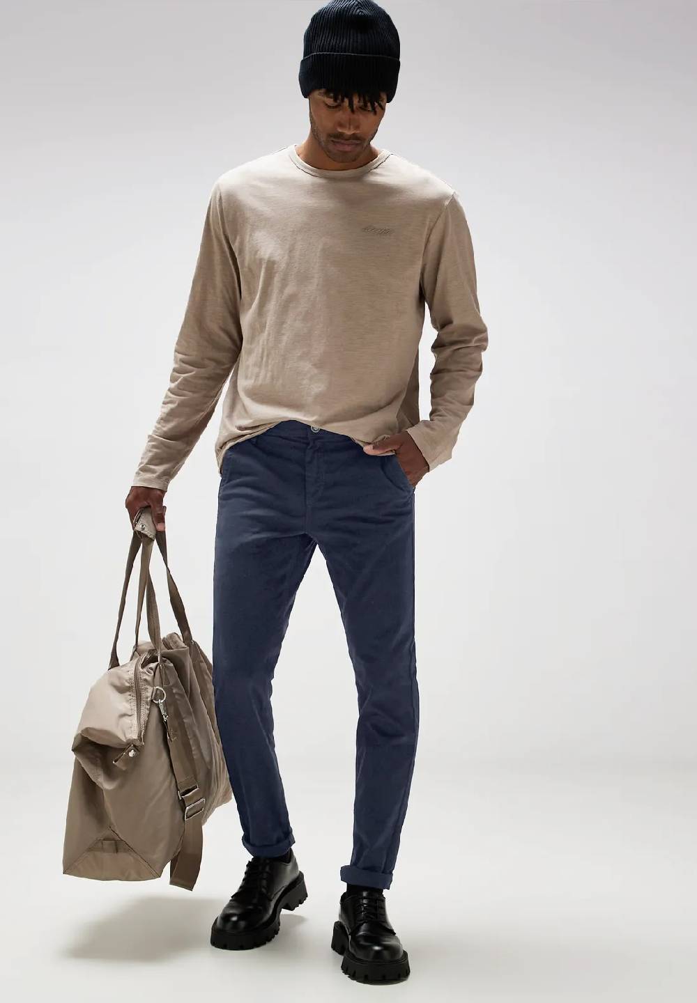 Street One Comfort Chino
