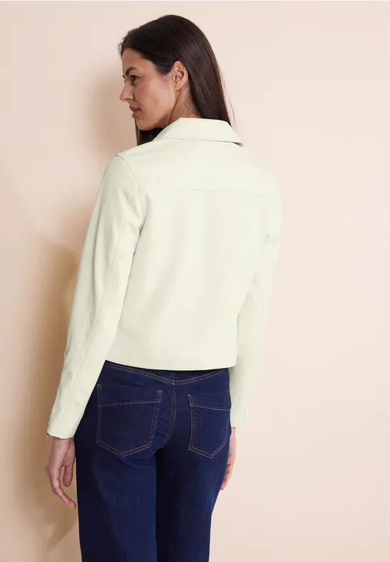 Street One Coole Bikerjacke