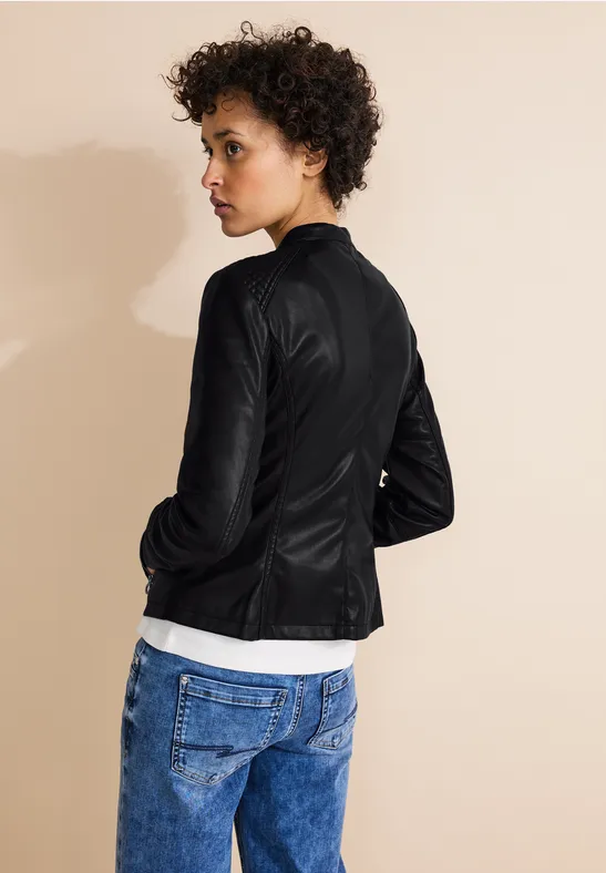 Street One Coole Bikerjacke