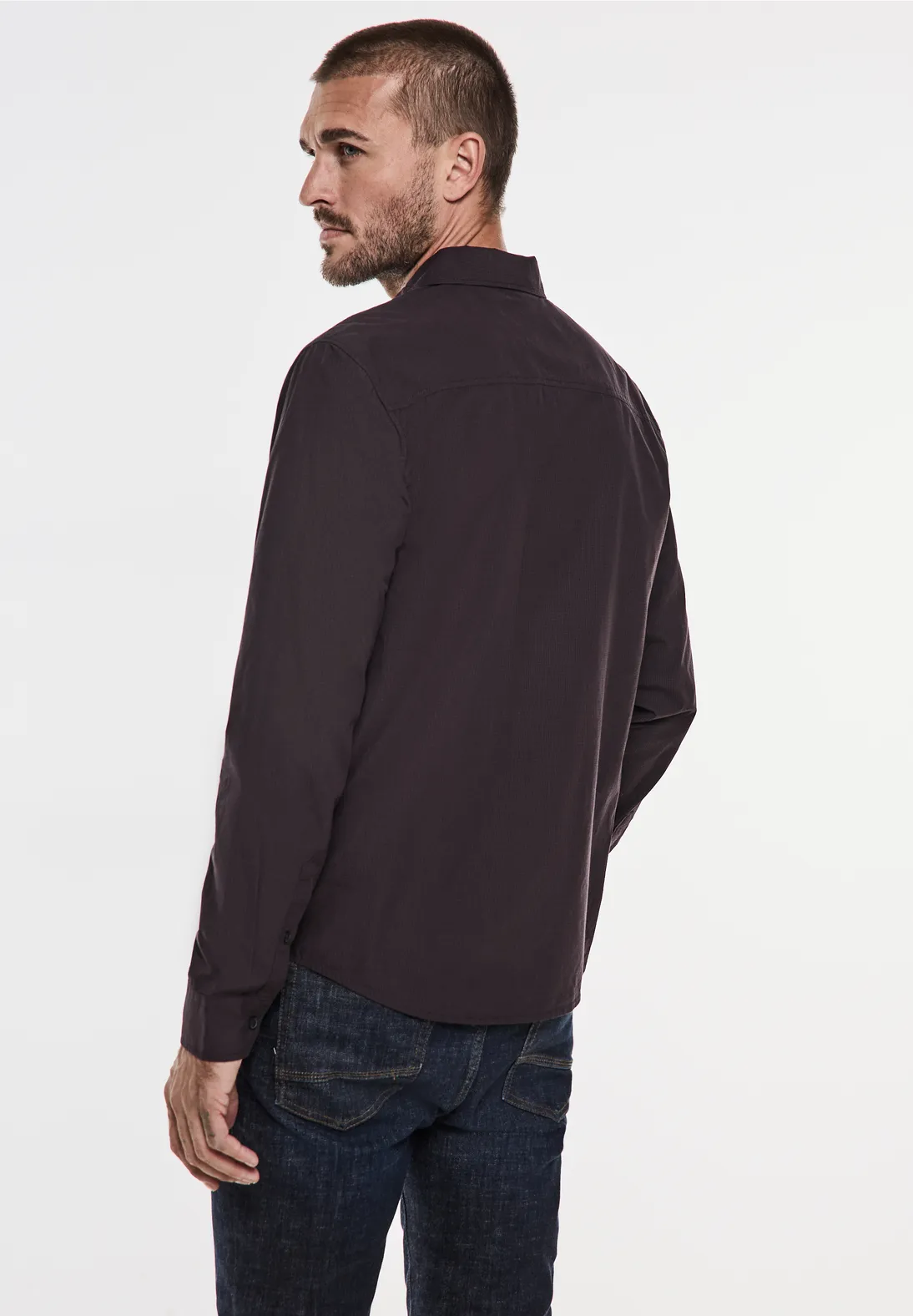 Street One Cooles Baumwollhemd