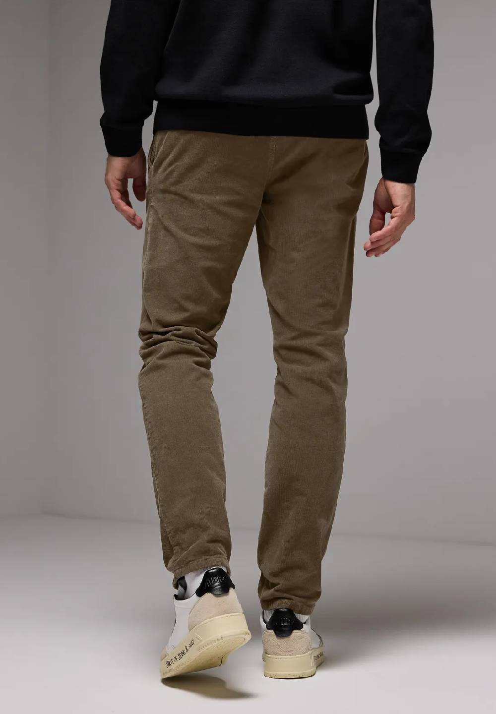 Street One Cord-Chino