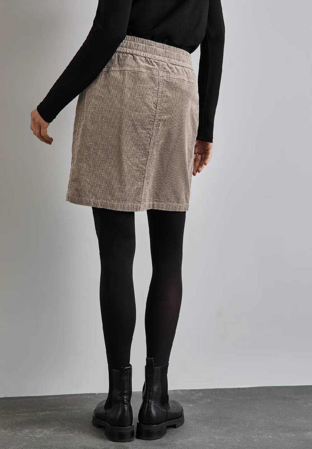 Street One Cord-Rock