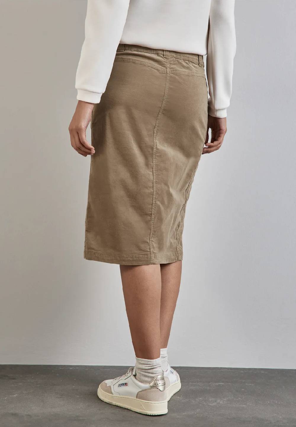 Street One Cord-Rock