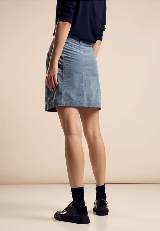 Street One Cord-Rock