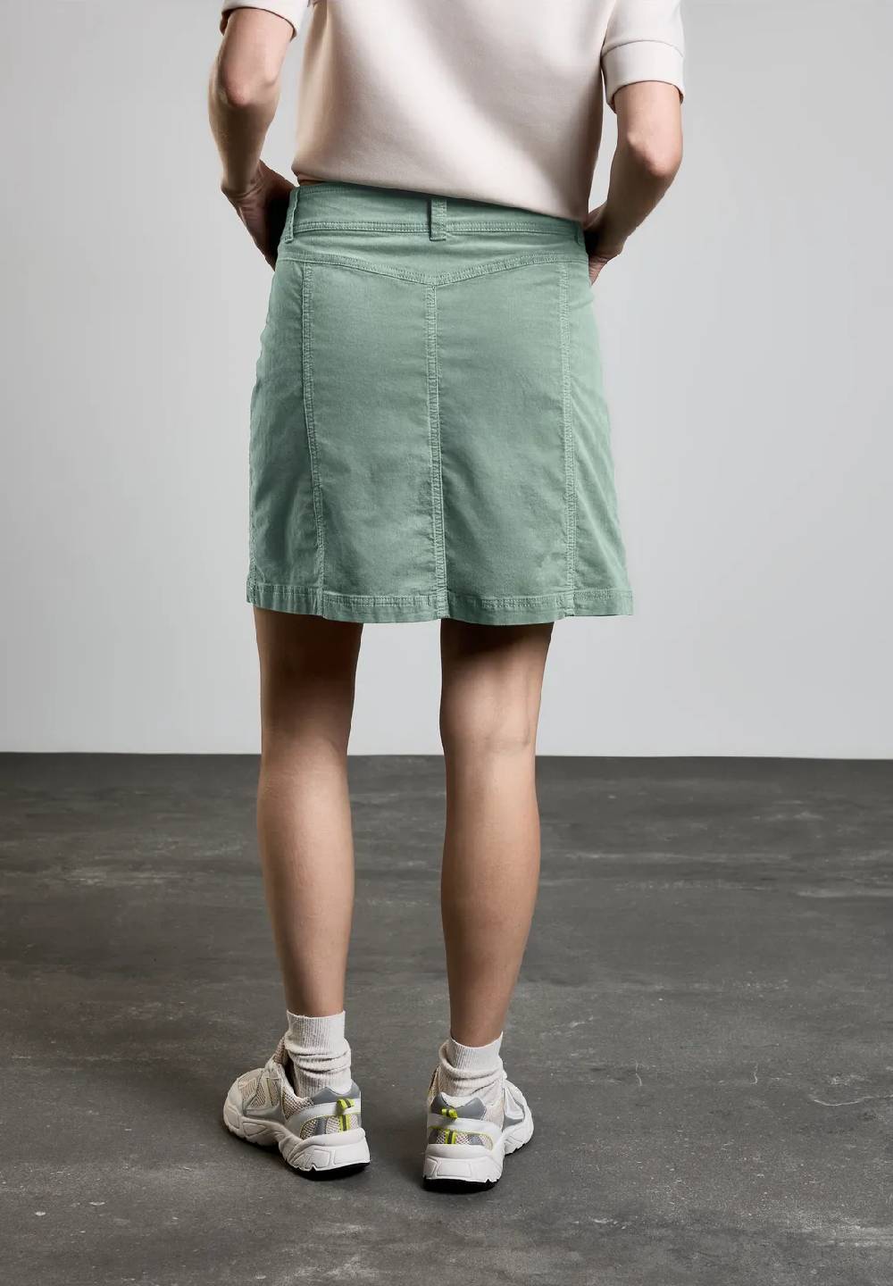 Street One Cord-Rock