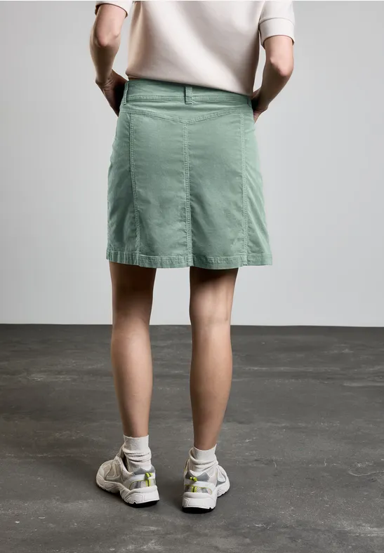 Street One Cord-Rock