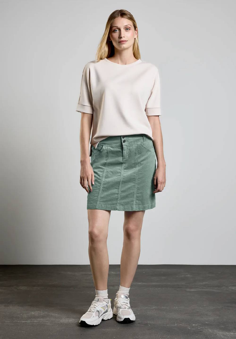 Street One Cord-Rock