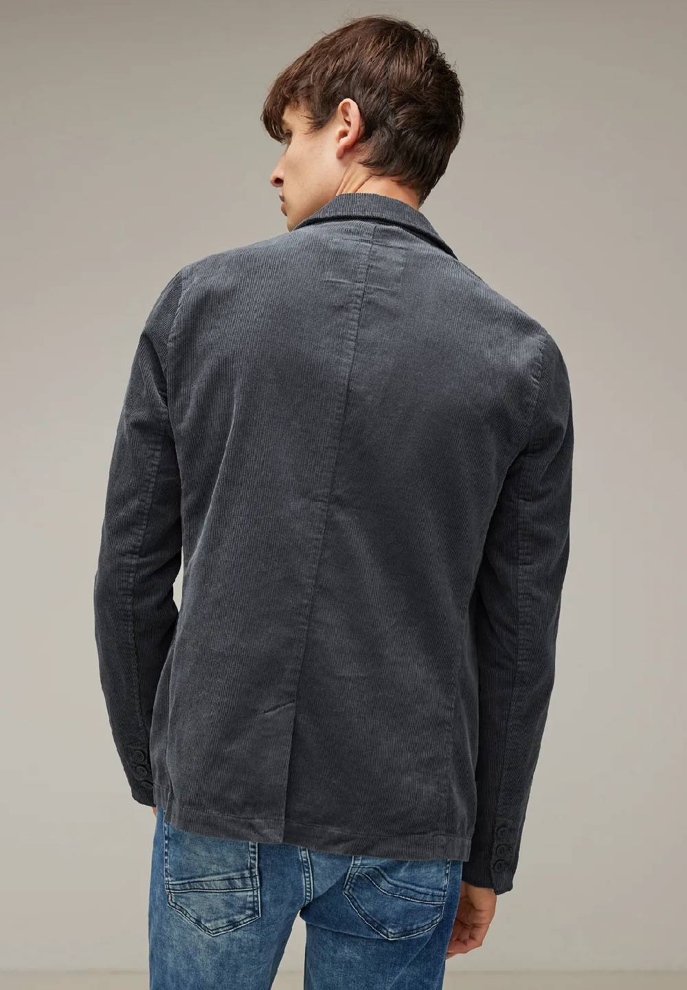 Street One Cord Sakko