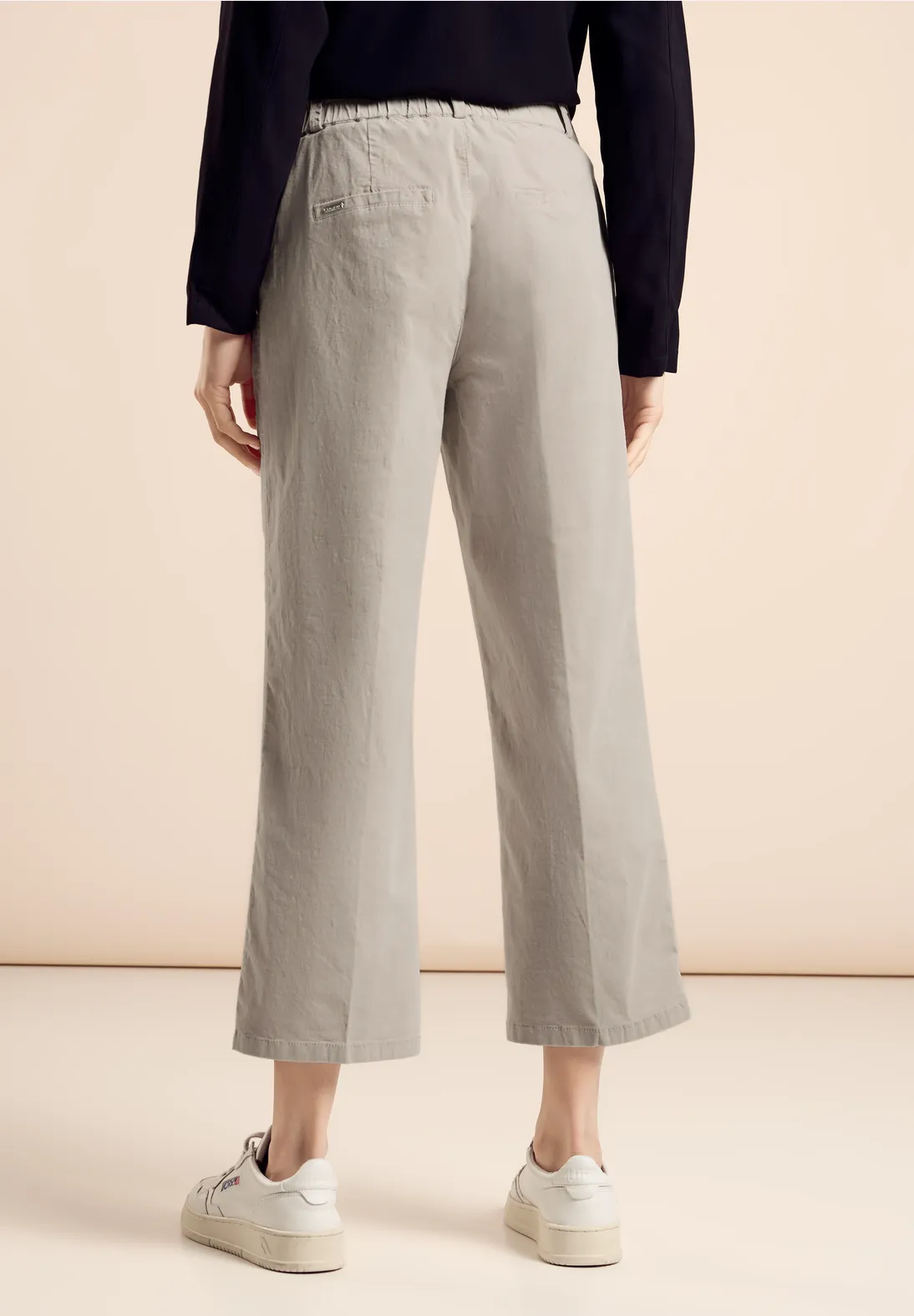 Street One Cordhose Im Casual Fit