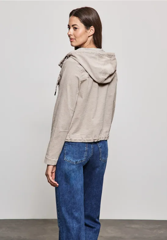 Street One Cordjacke