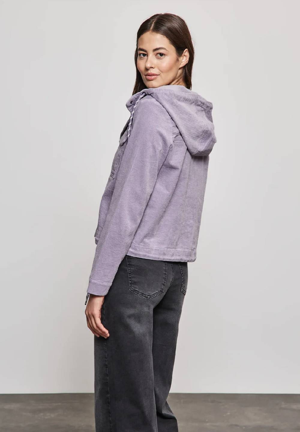 Street One Cordjacke