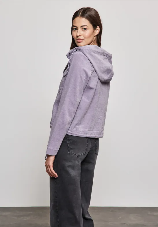 Street One Cordjacke