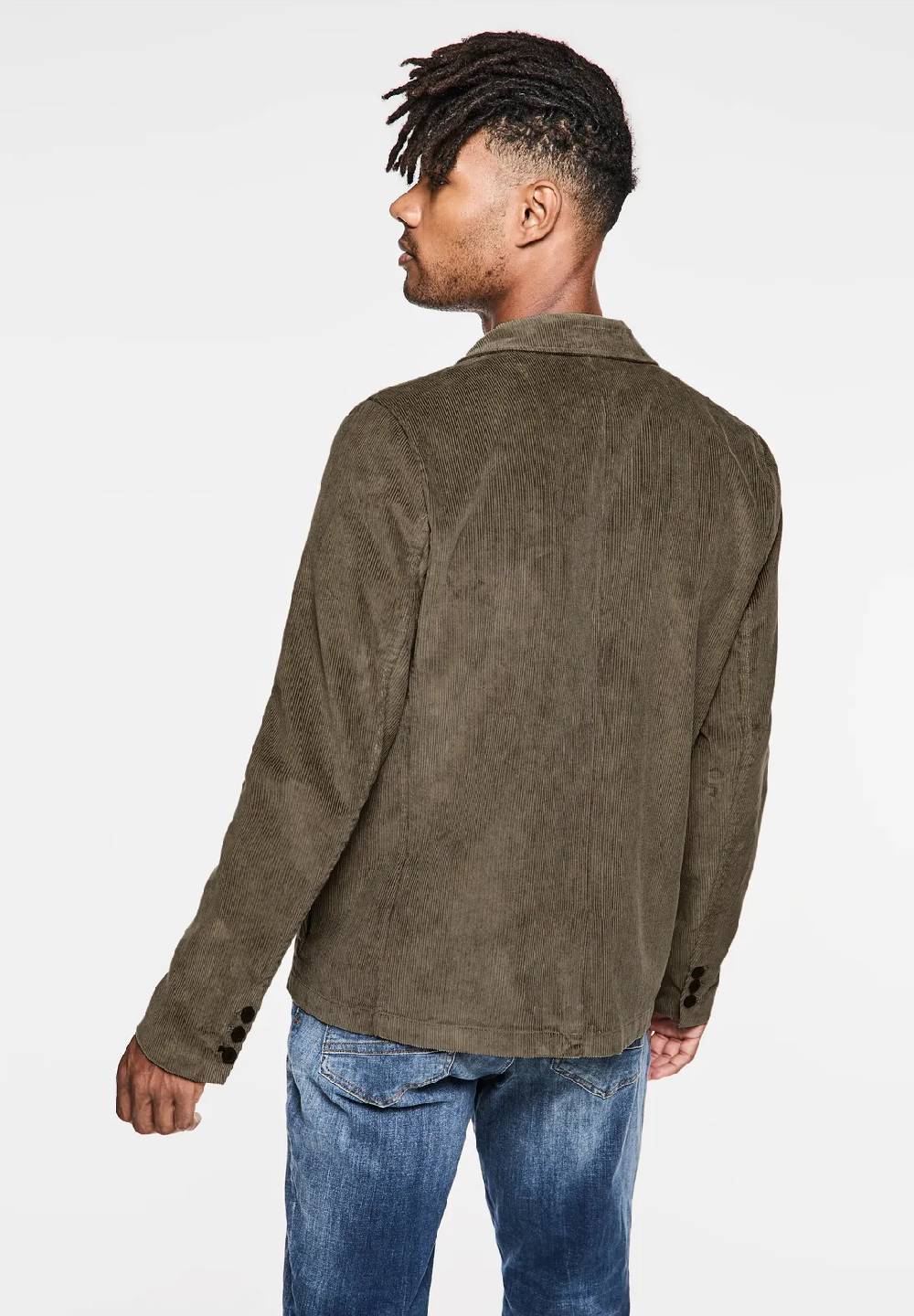 Street One Cordsakko