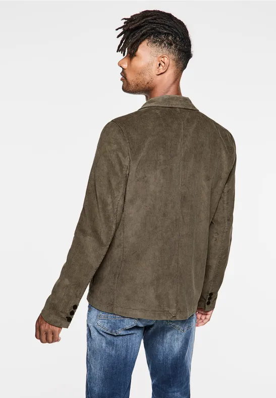 Street One Cordsakko