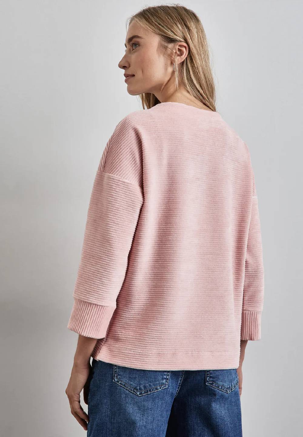 Street One Cordshirt