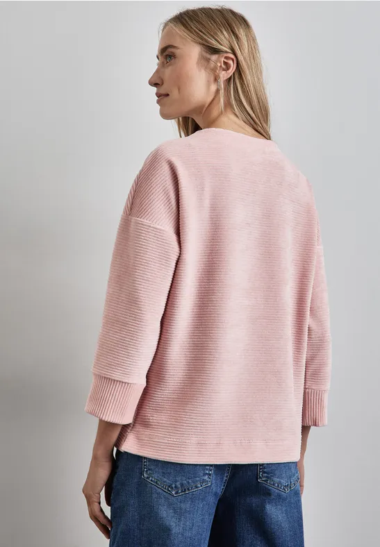 Street One Cordshirt