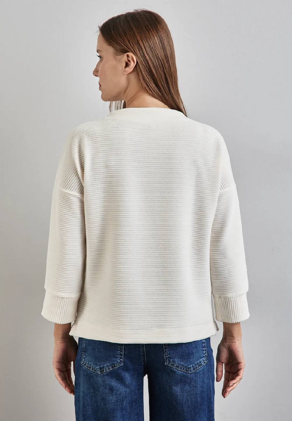 Street One Cordshirt