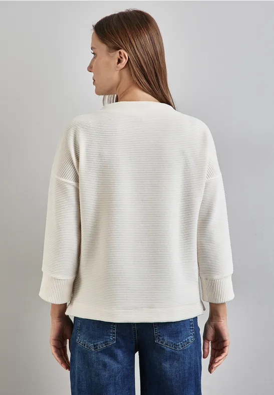 Street One Cordshirt