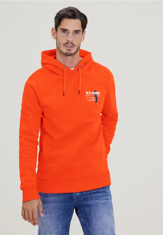 Street One Cosy Kapuzenpullover