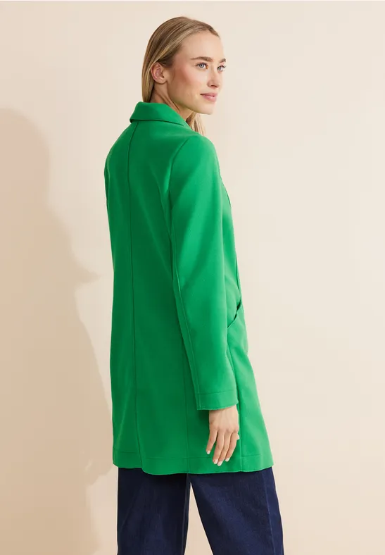 Street One Cosy Übergangsmantel