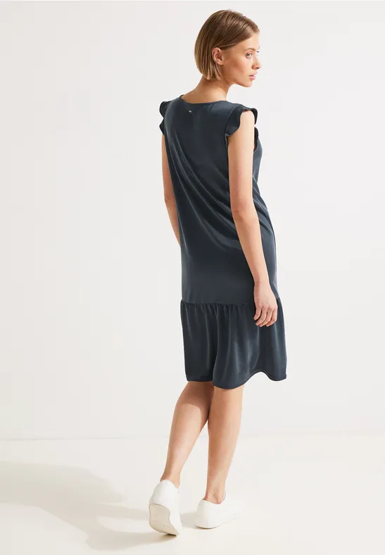 Street One Cupro Kleid