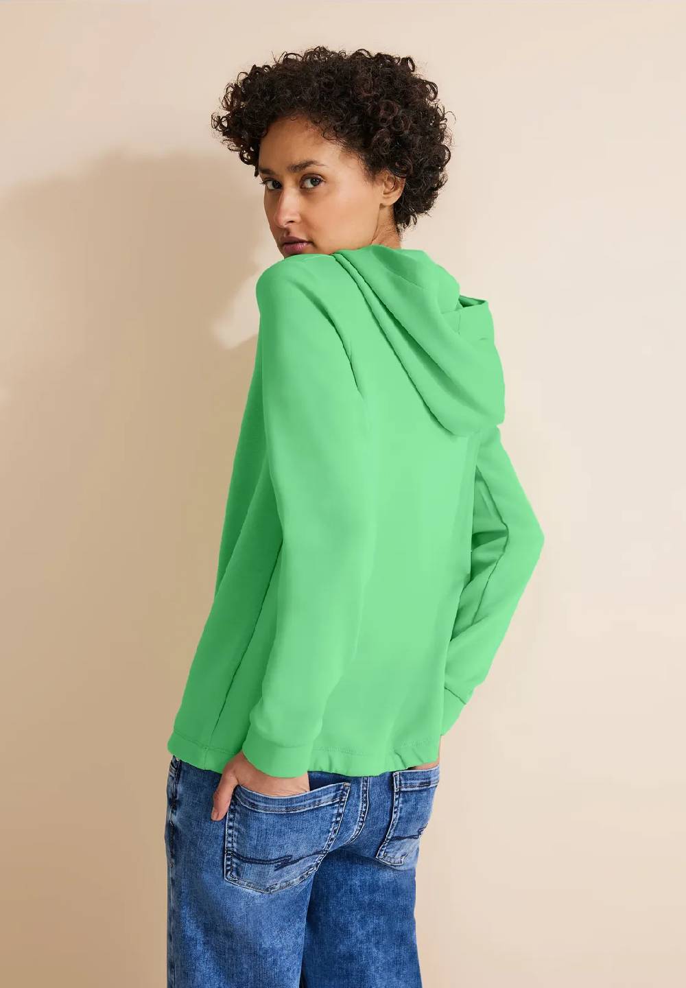 Street One Cupro Sweatshirt