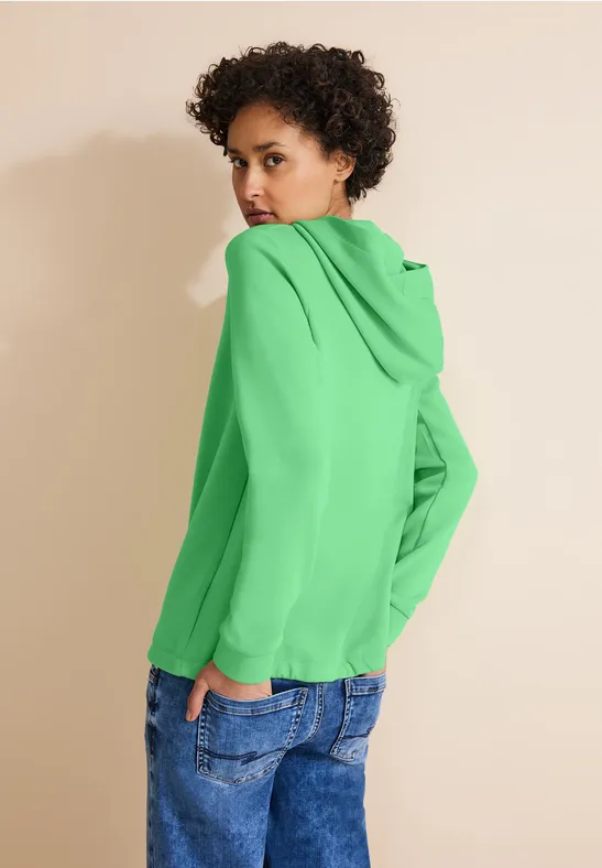 Street One Cupro Sweatshirt