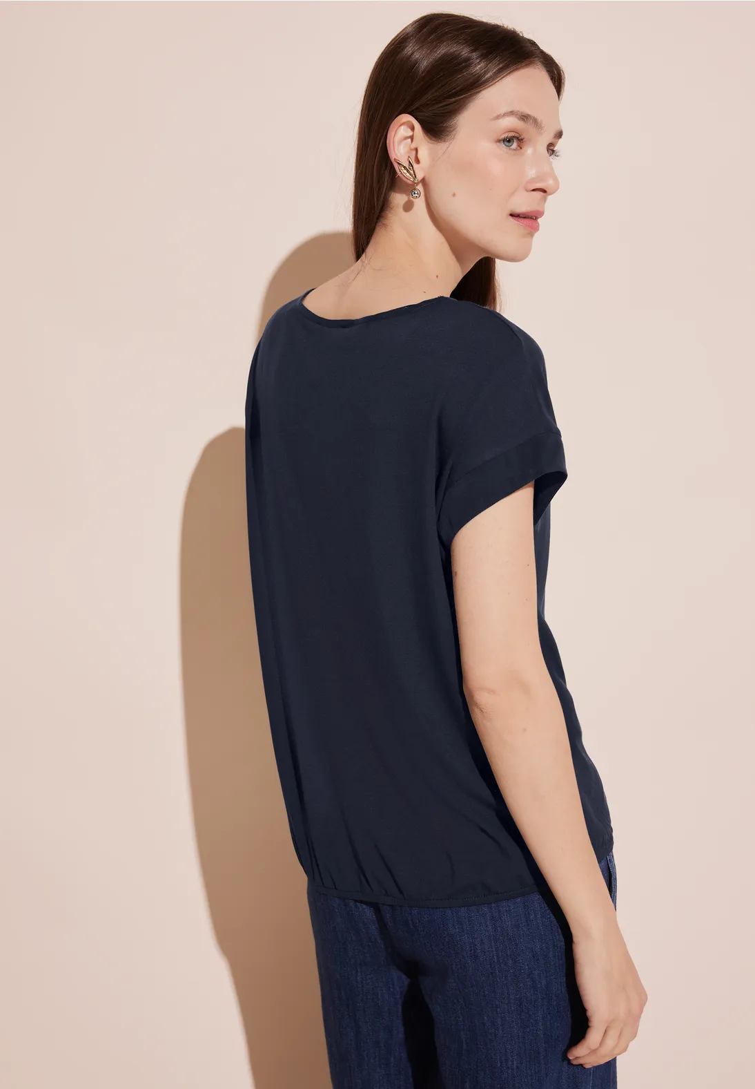 Street One Cupro T-Shirt