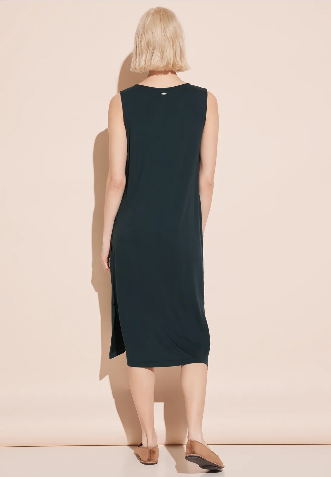 Street One Cut Out Midikleid