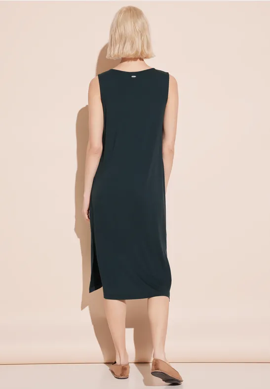 Street One Cut Out Midikleid