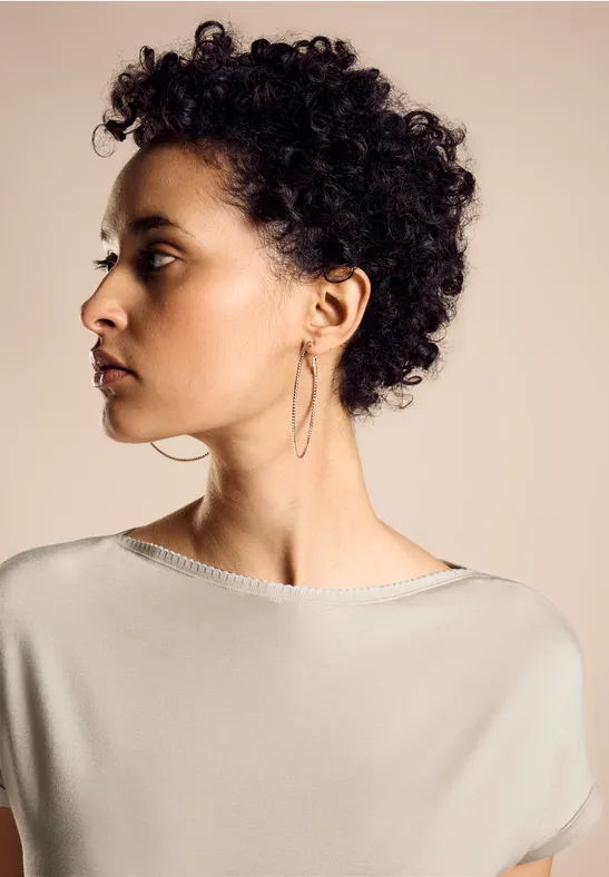 Street One Dekoratives T-Shirt