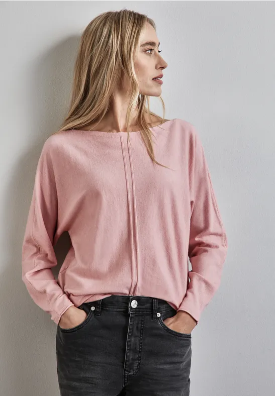 Street One Dolman Pullover