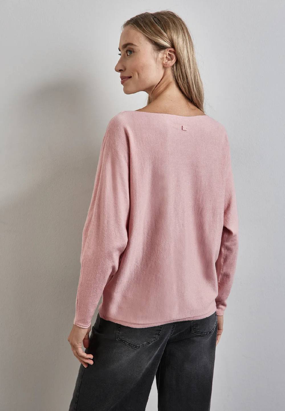 Street One Dolman Pullover