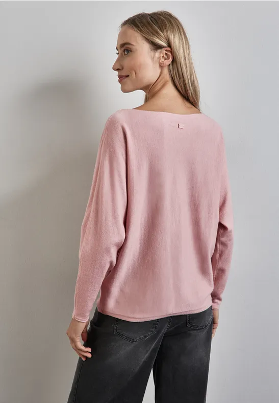 Street One Dolman Pullover