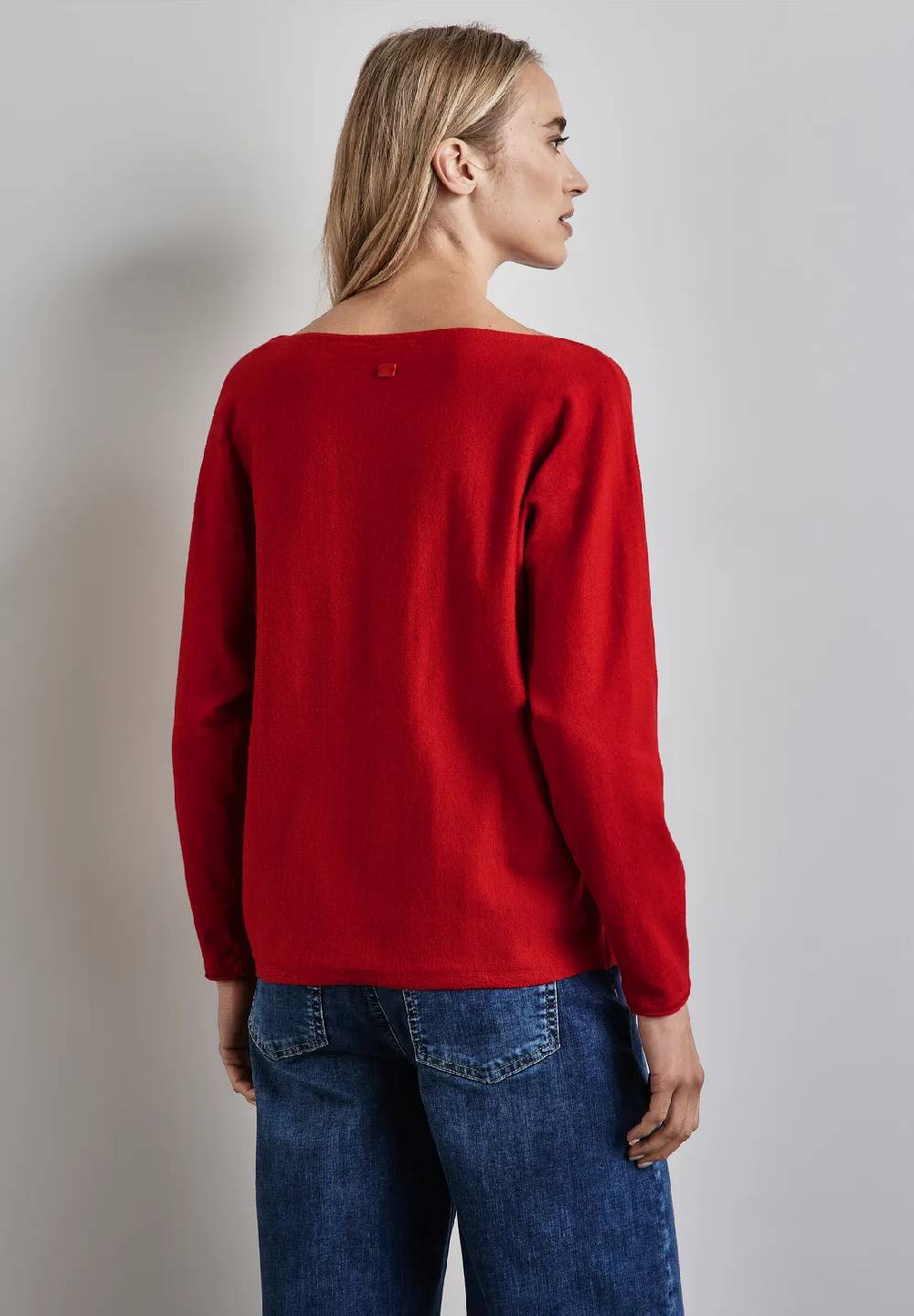 Street One Dolman Pullover