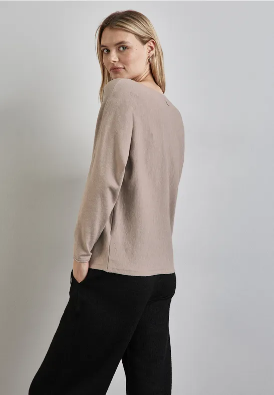 Street One Dolman Pullover