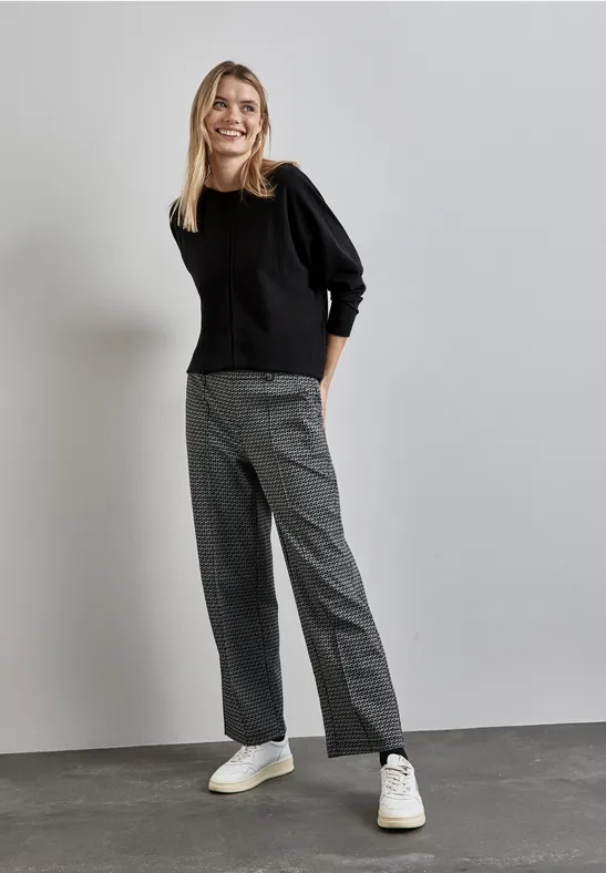 Street One Dolman Pullover