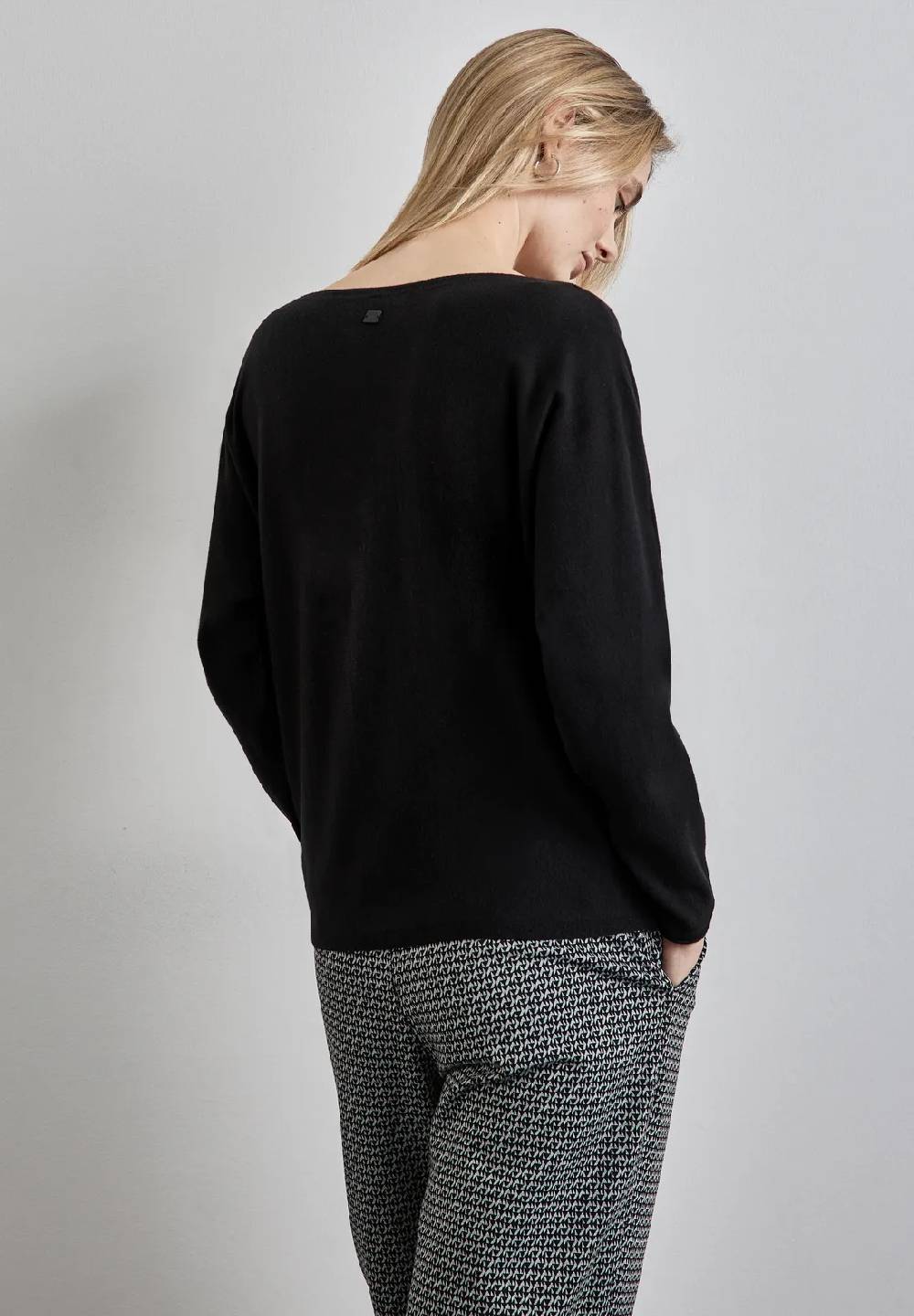 Street One Dolman Pullover