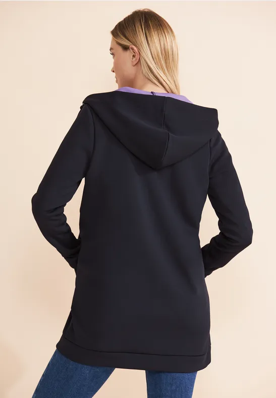 Street One Doubleface Mantel