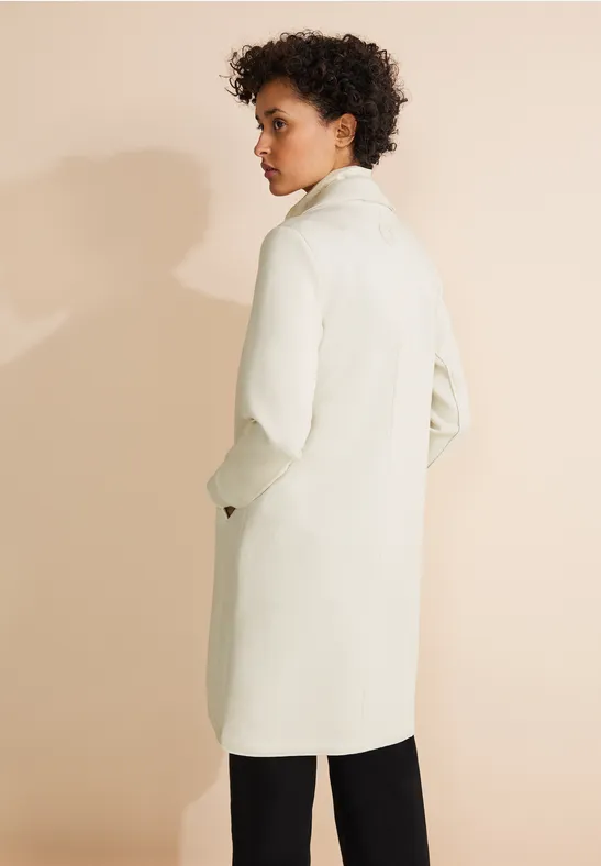 Street One Doubleface Mantel