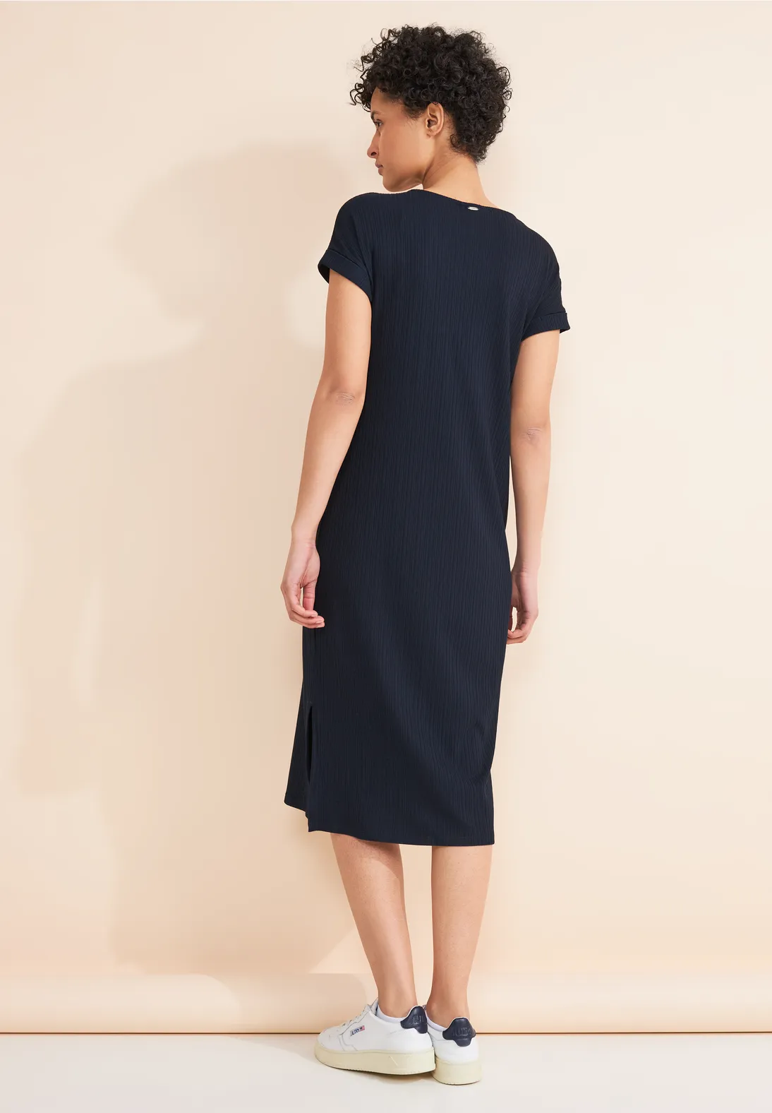 Street One Easy Ripp Kleid