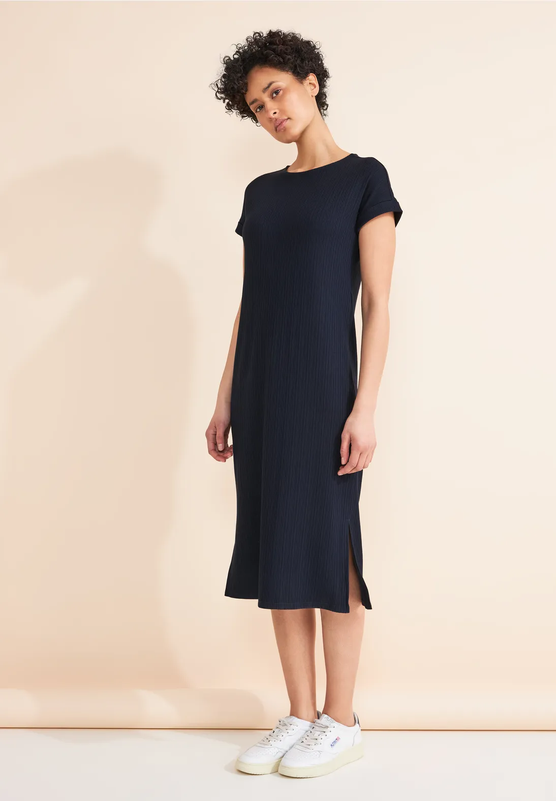 Street One Easy Ripp Kleid