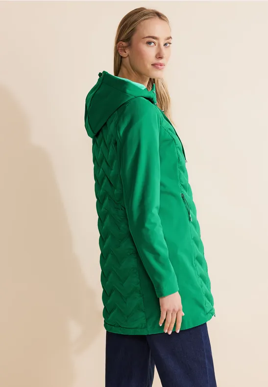 Street One ECOTEFLON Mantel