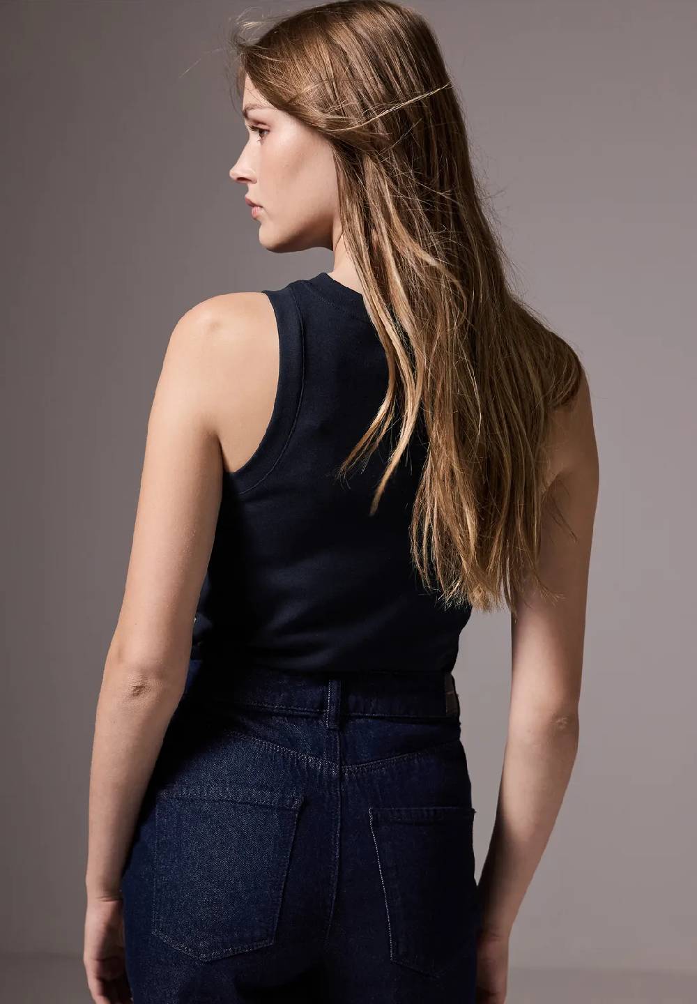 Street One Elastisches Top