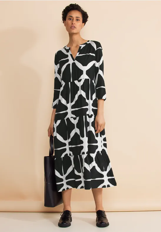 Street One Ethno Tunikakleid