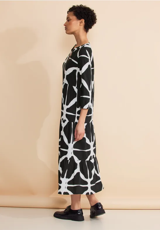 Street One Ethno Tunikakleid